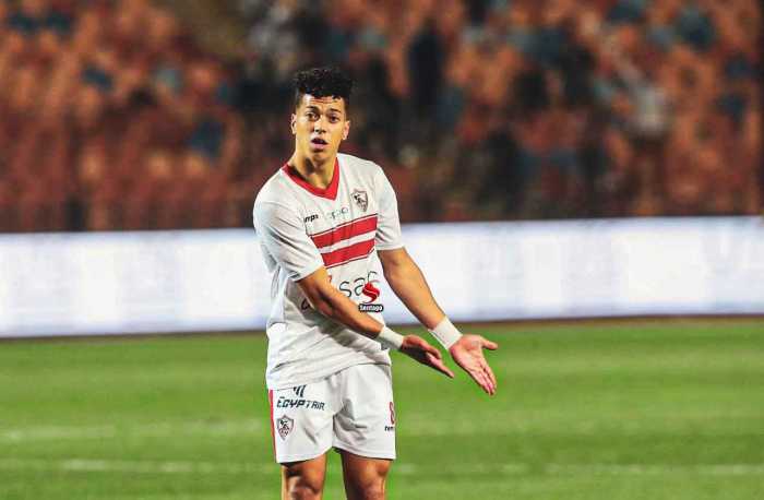 Emam Ashour Red Bulls rumors