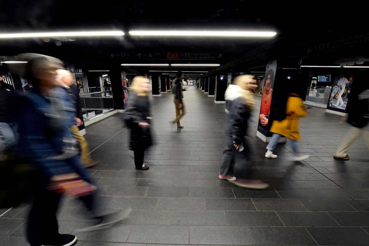 Grand Central Terminal upgrades now complete and already boosting Midtown economy: MTA and business experts