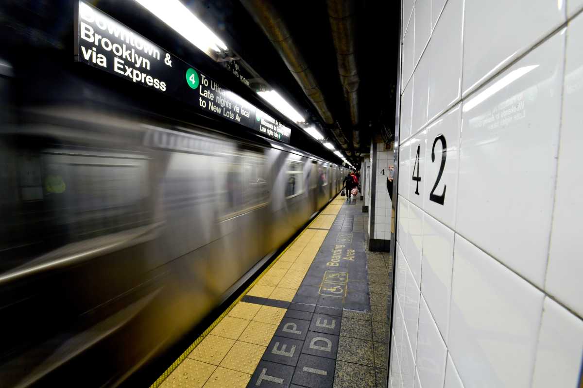 Grand Central Terminal upgrades now complete and already boosting Midtown economy: MTA and business experts 3