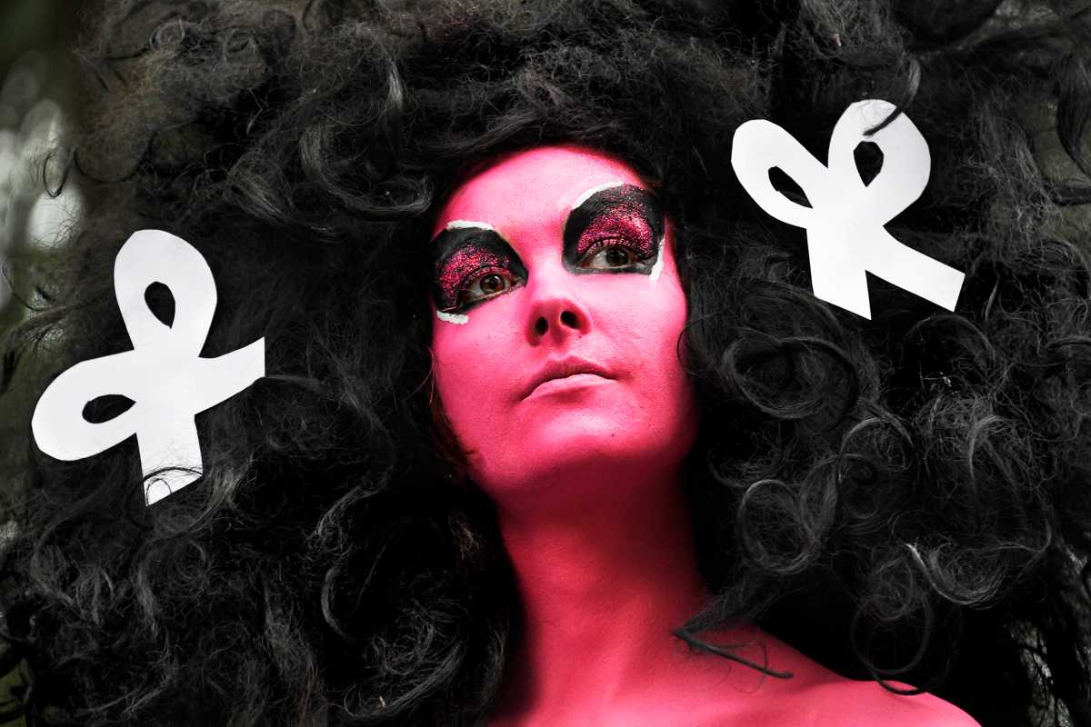 'The Voluptuous Horror of Karen Black' lights up Tompkins Square Park with pre-Halloween punk rock spectacle 11