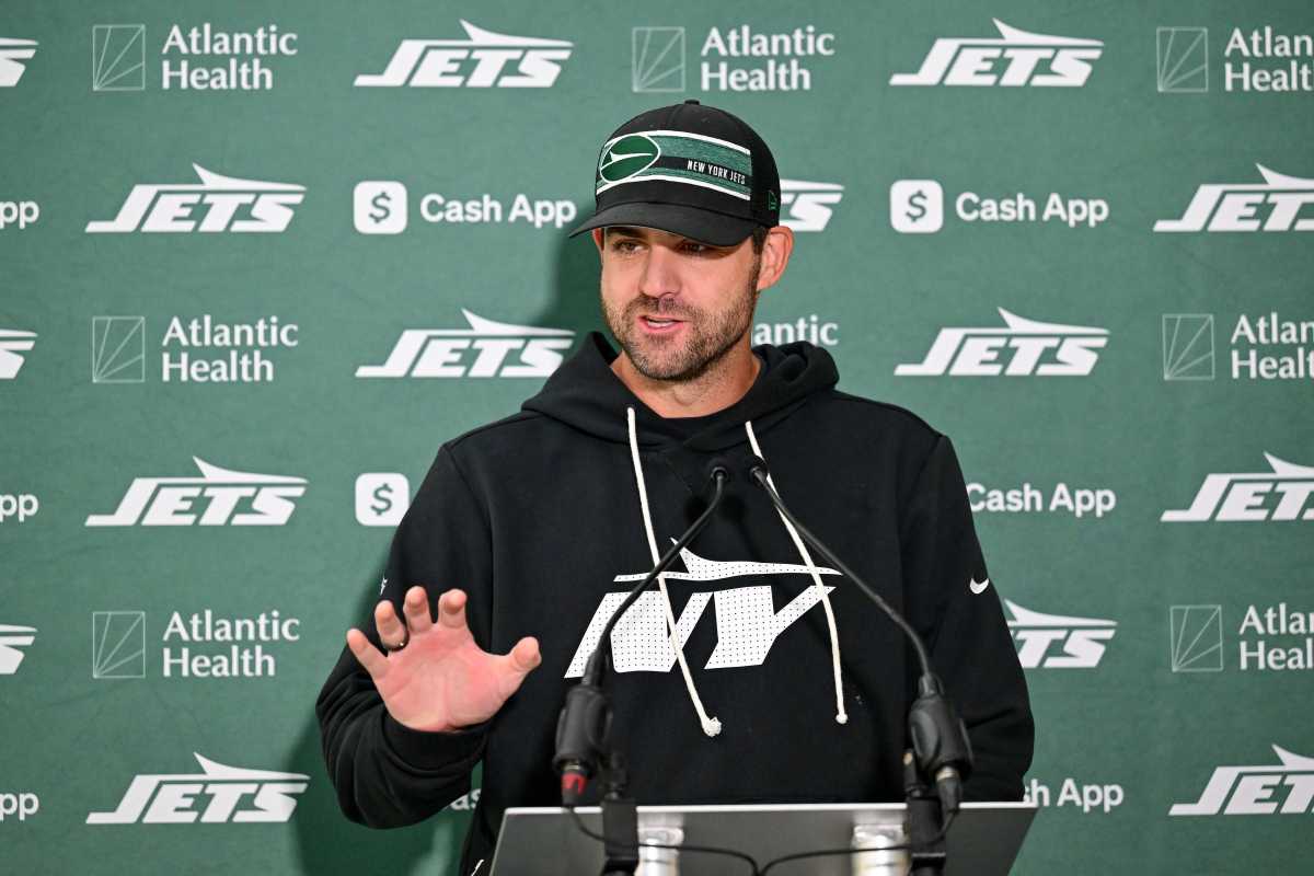 Tanner Engstrand Jets