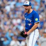 Yesavage's gem, Blue Jays' big bats thump Yankees to take 2-0 ALDS lead 11 Trey Yesavage Blue Jays Yankees Game 2 ALDS
