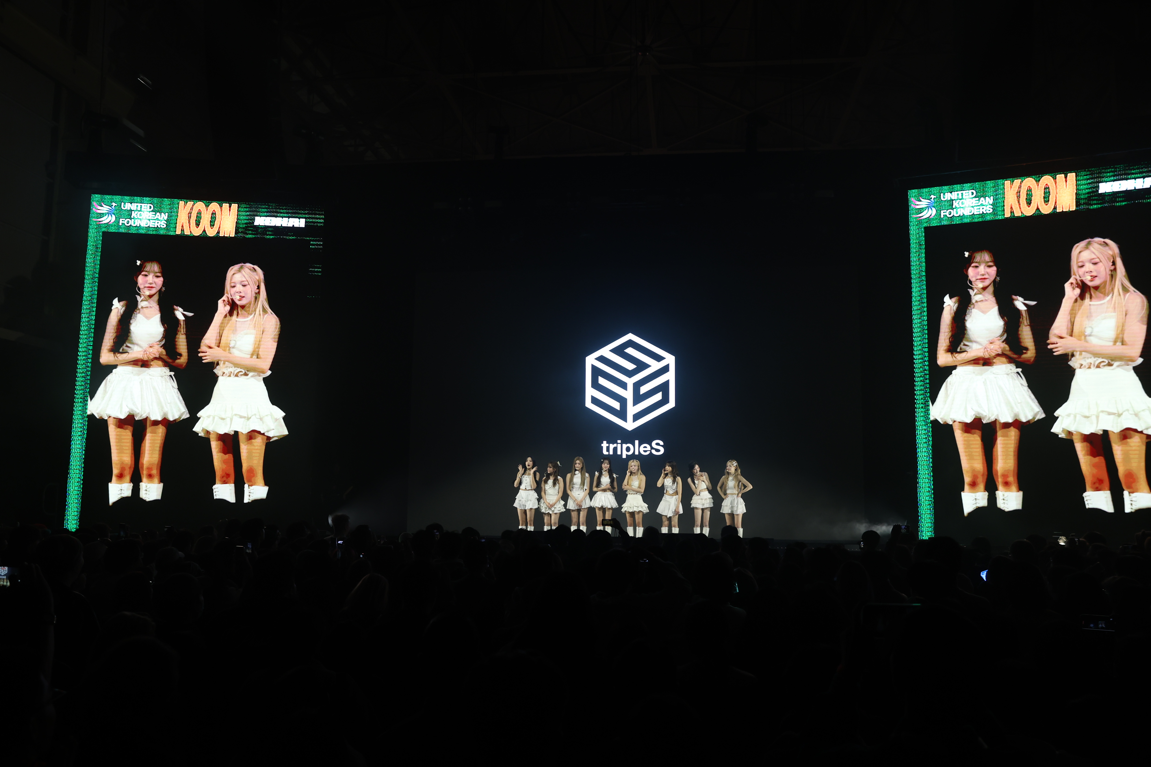 KOOM Festival 2025 showed the beauty of Korean culture and ingenuity, one dream at a time 5