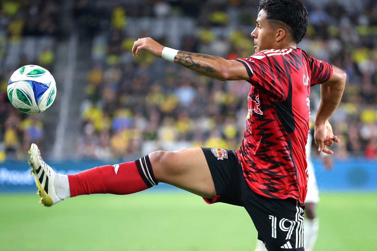 Though the Red Bulls' big club missed out on the MLS playoffs this year, the Red Bulls II team achieved new heights by winning the MLS NEXT Cup.