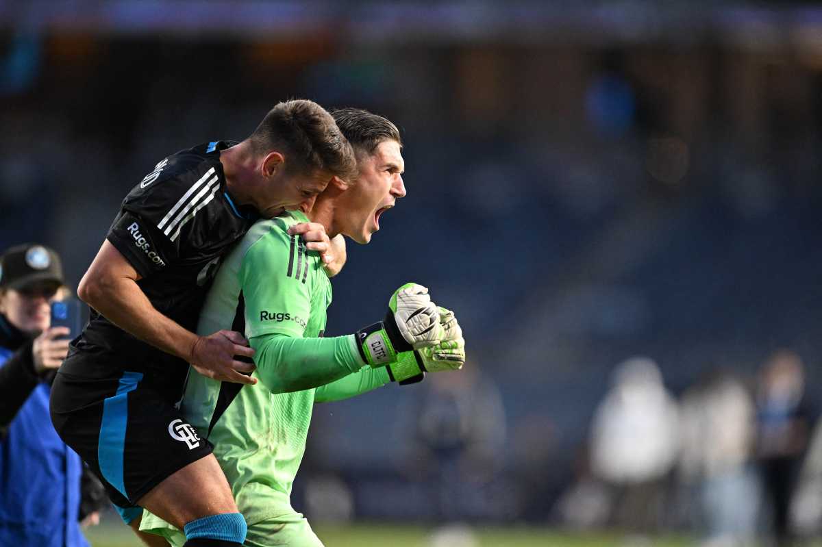 NYCFC Charlotte Game 2 pens