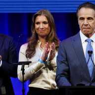 Andrew Cuomo concedes NYC mayoral race, congratulates Mayor-elect Mamdani after polls closed 5 Andrew Cuomo concedes nyc mayor's race