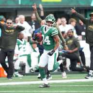 Jets special teams unit stars in 27-20 over Browns in Week 10 10 Jets NFL Week 10