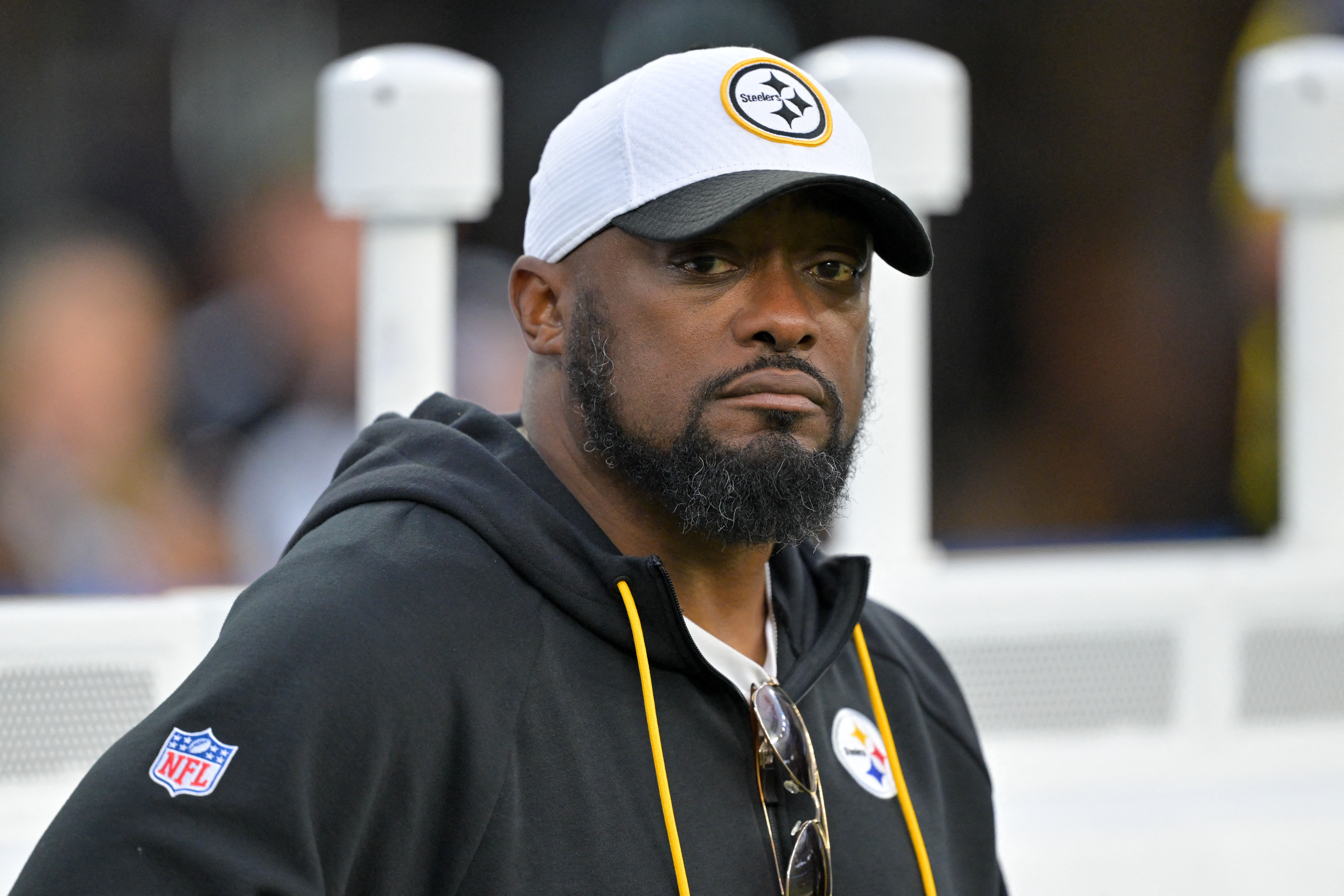 Mike Tomlin Steelers Giants rumors
