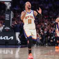 Brunson shines as Knicks dominate Trail Blazers behind team effort 4 Knicks, NBA