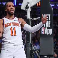 Jalen Brunson injury: Latest on Knicks star's ankle, more 11 Jalen Brunson injury Knicks Magic
