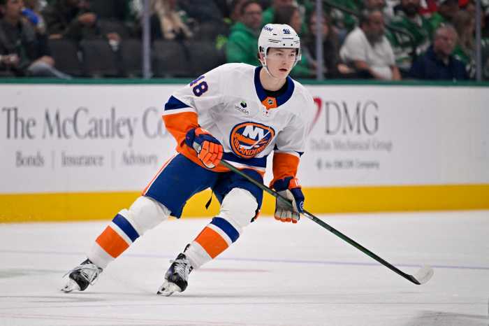 Islanders rookie star Matthew Schaefer eligible for Team Canada at 2026 Winter Olympics 3 Matthew Schaefer Islanders Stars