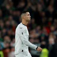 Cristiano Ronaldo avoids 2-match World Cup ban in puzzling decision 10 Cristiano Ronaldo red card Portugal Ireland World Cup qualifying