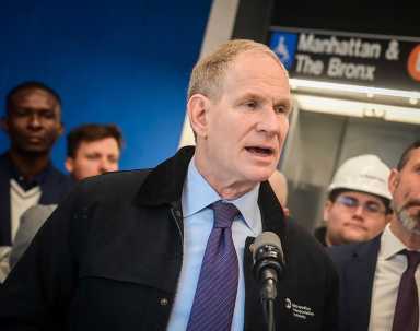 Harlem’s Second Avenue Subway Hits Federal Snag as MTA Promises Speedier, Cheaper Tunnels