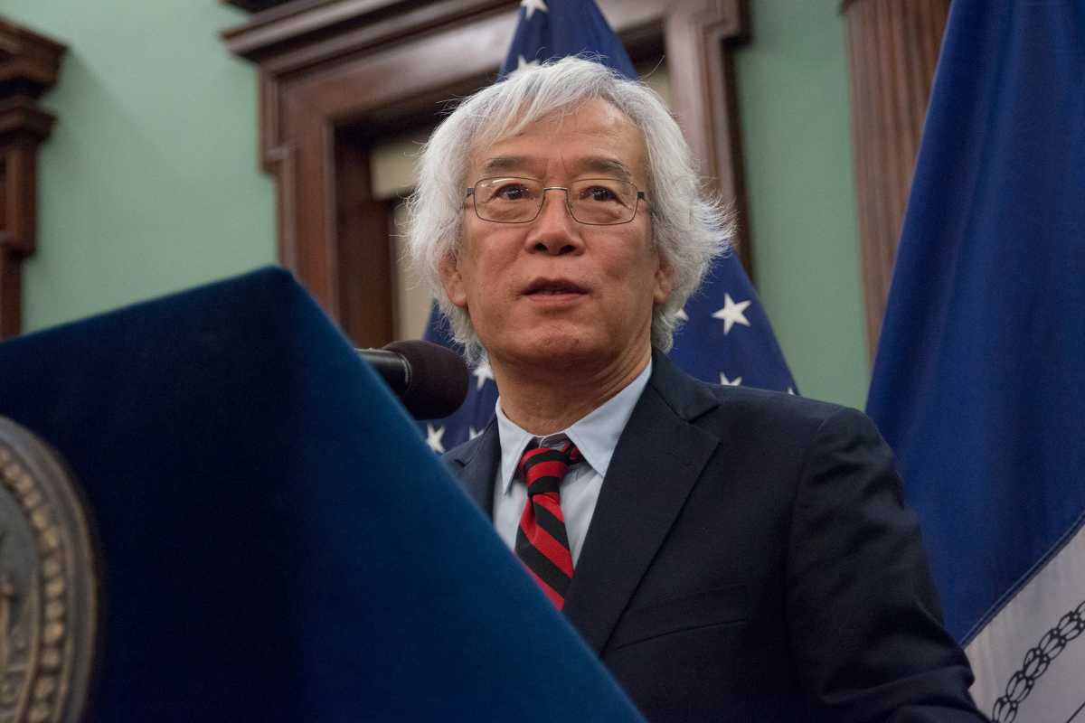 Op-Ed | The Hidden Cost of Doing Business in NYC: Auto Insurance Is Driving Us Out | amNewYork