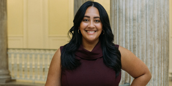 Who's Next to Lead the City Council? 9