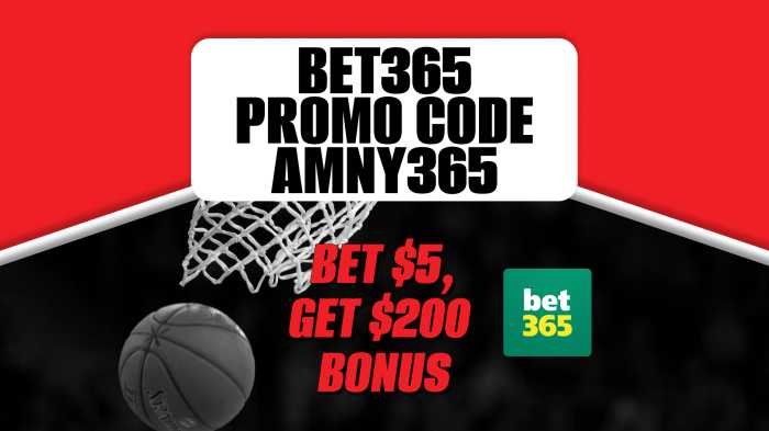 bet365 bonus code