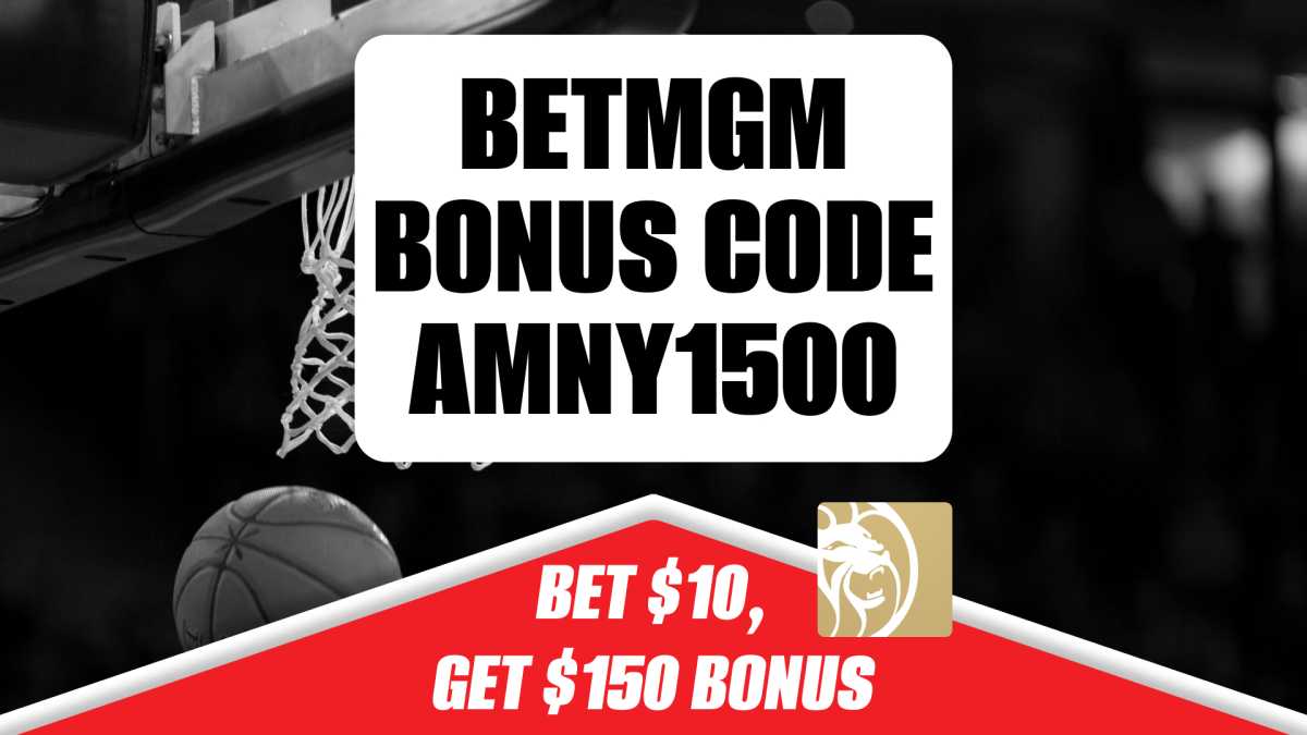 betmgm bonus code