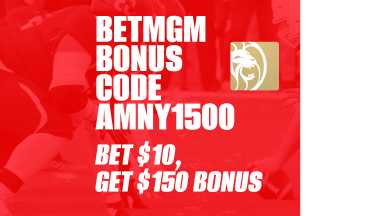 betmgm bonus code