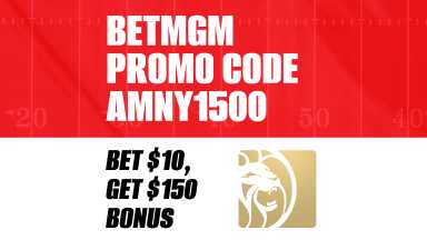 betmgm promo code