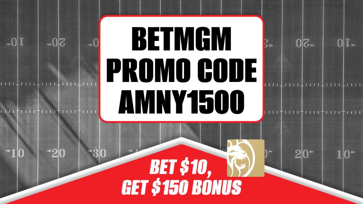 betmgm promo code