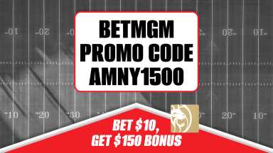 betmgm promo code