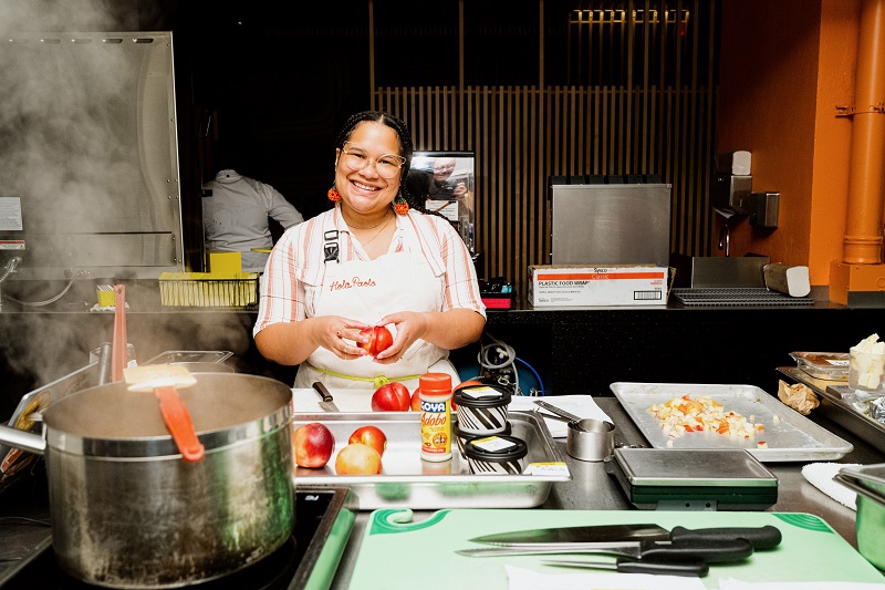 Pastry chef Paola Velez talks how building community through NYC's bodegas inspired cookbook Bodega Bakes' | amNewYork
