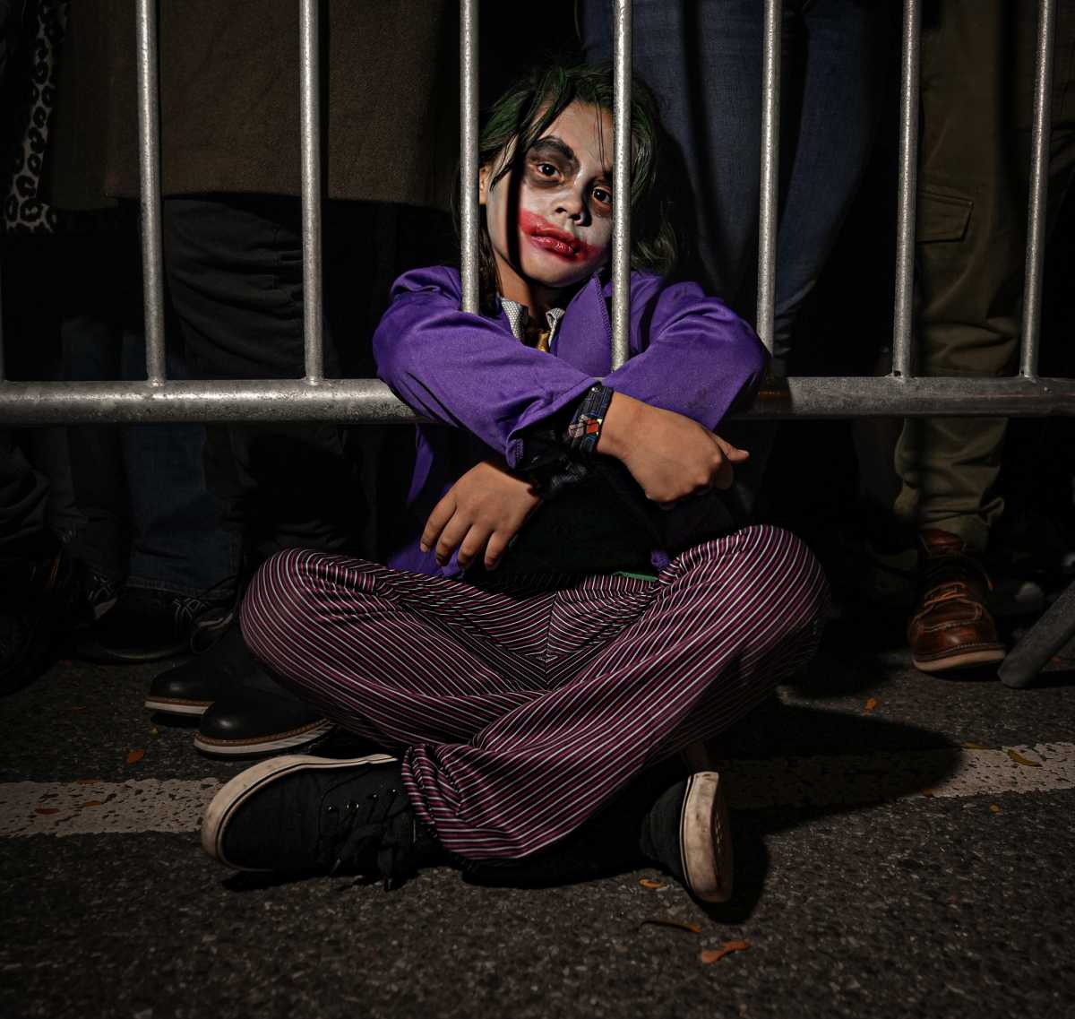 SEE IT! Village Halloween Parade brings plenty of treats and few tricks 28