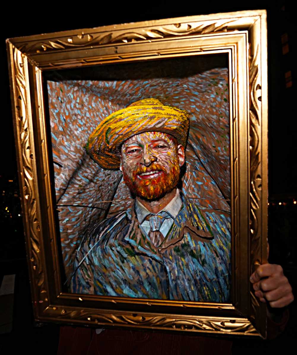 SEE IT! Village Halloween Parade brings plenty of treats and few tricks 22