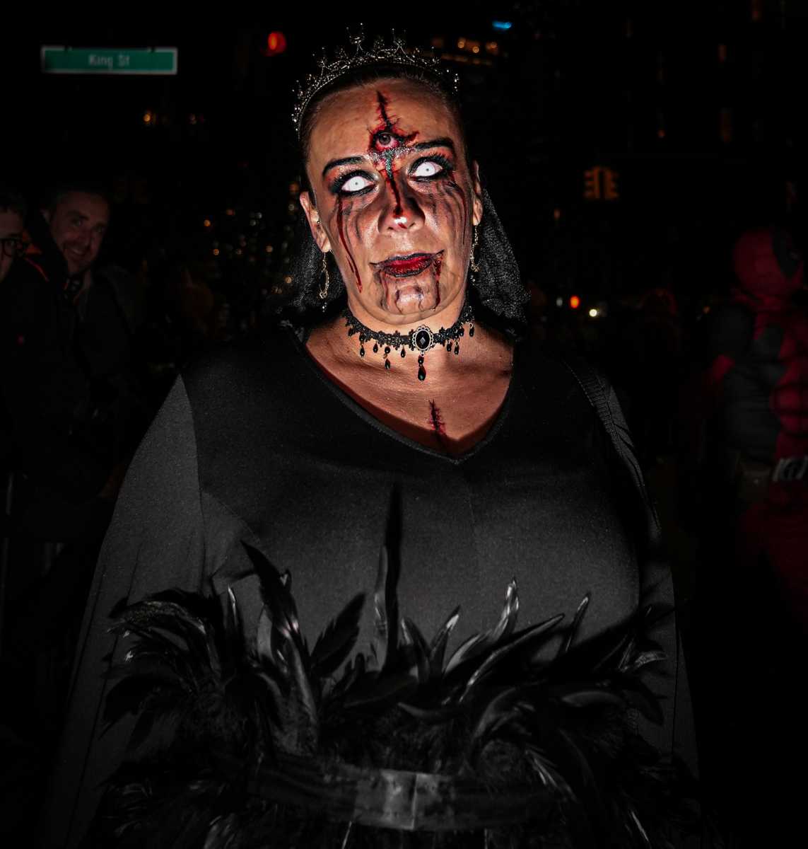 SEE IT! Village Halloween Parade brings plenty of treats and few tricks 16