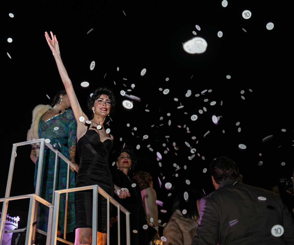 SEE IT! Village Halloween Parade brings plenty of treats and few tricks 3