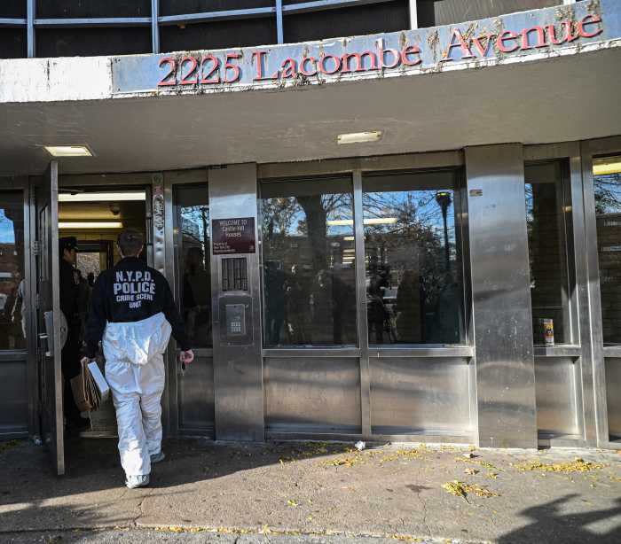 Man responsible for Bronx murder-suicide killed his mother and daughter, neighbors say 4