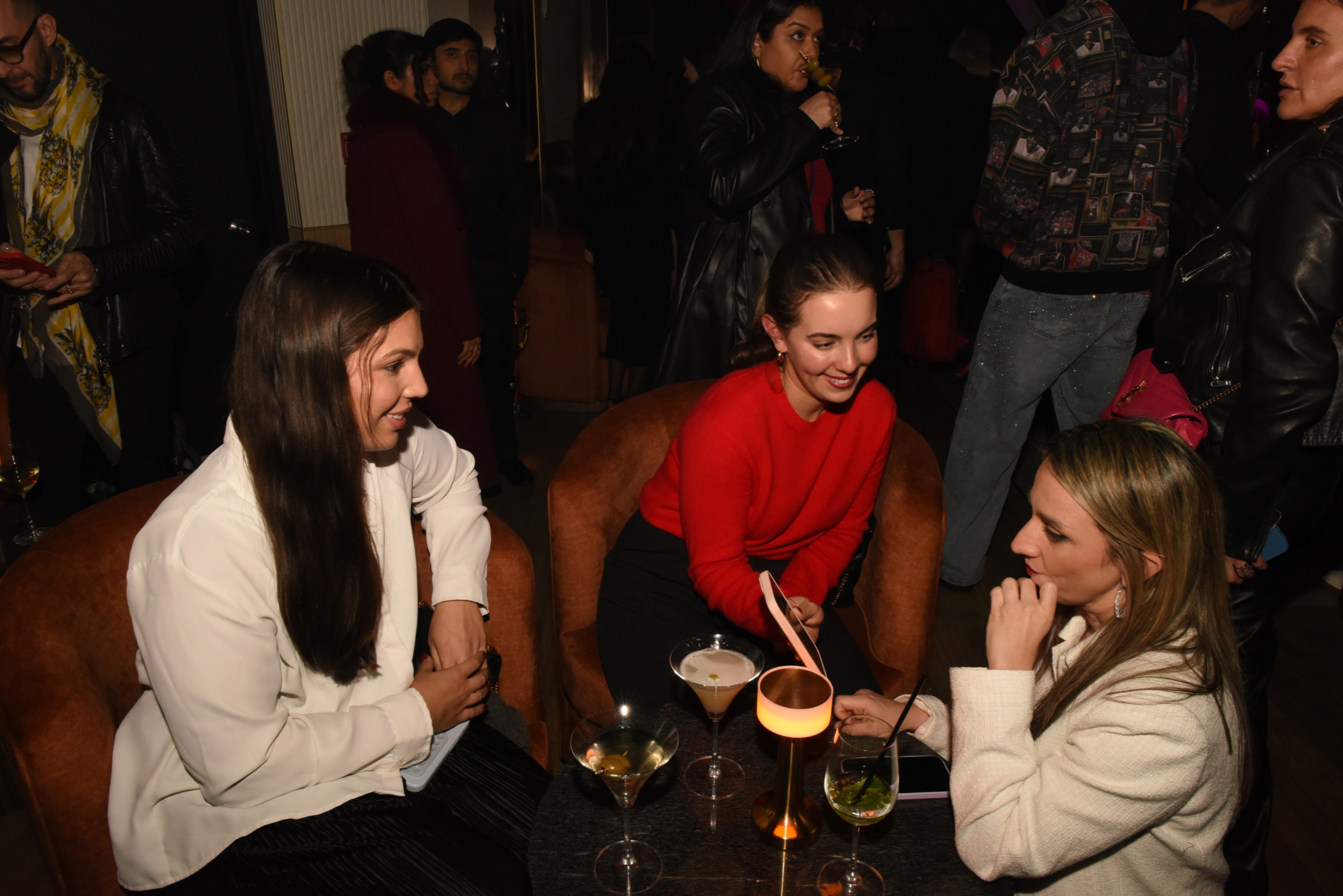 Casa CeCe is bringing an immersive experience to a supper club environment.