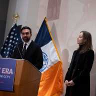 Mamdani transition: Mayor-elect adds de Blasio veteran, elevates close aide to top City Hall posts 6 Mayor-elect Zohran Mamdani announces new administration members