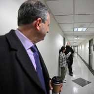 Lander, pols return to 26 Federal Plaza after arrest, rail against FBI and ICE signal chat spies 14 New York City Comptroller Brad Lander and fellow elected officials who were arrested trying to access the ICE detention inside 26 Federal Plaza in September returned Friday to the facility where they were cuffed.