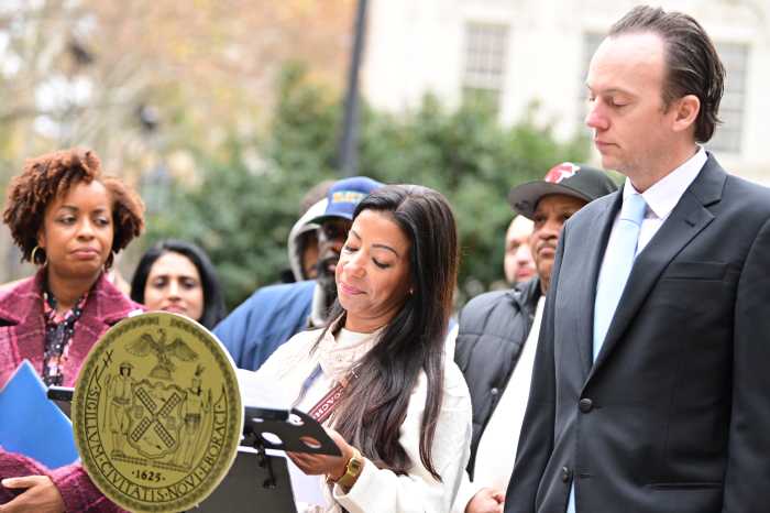 Merson asked Silva to share her story with the council, believing she could become a powerful voice in the effort to secure the passage of the legislation reopening civil-claims windows for survivors.