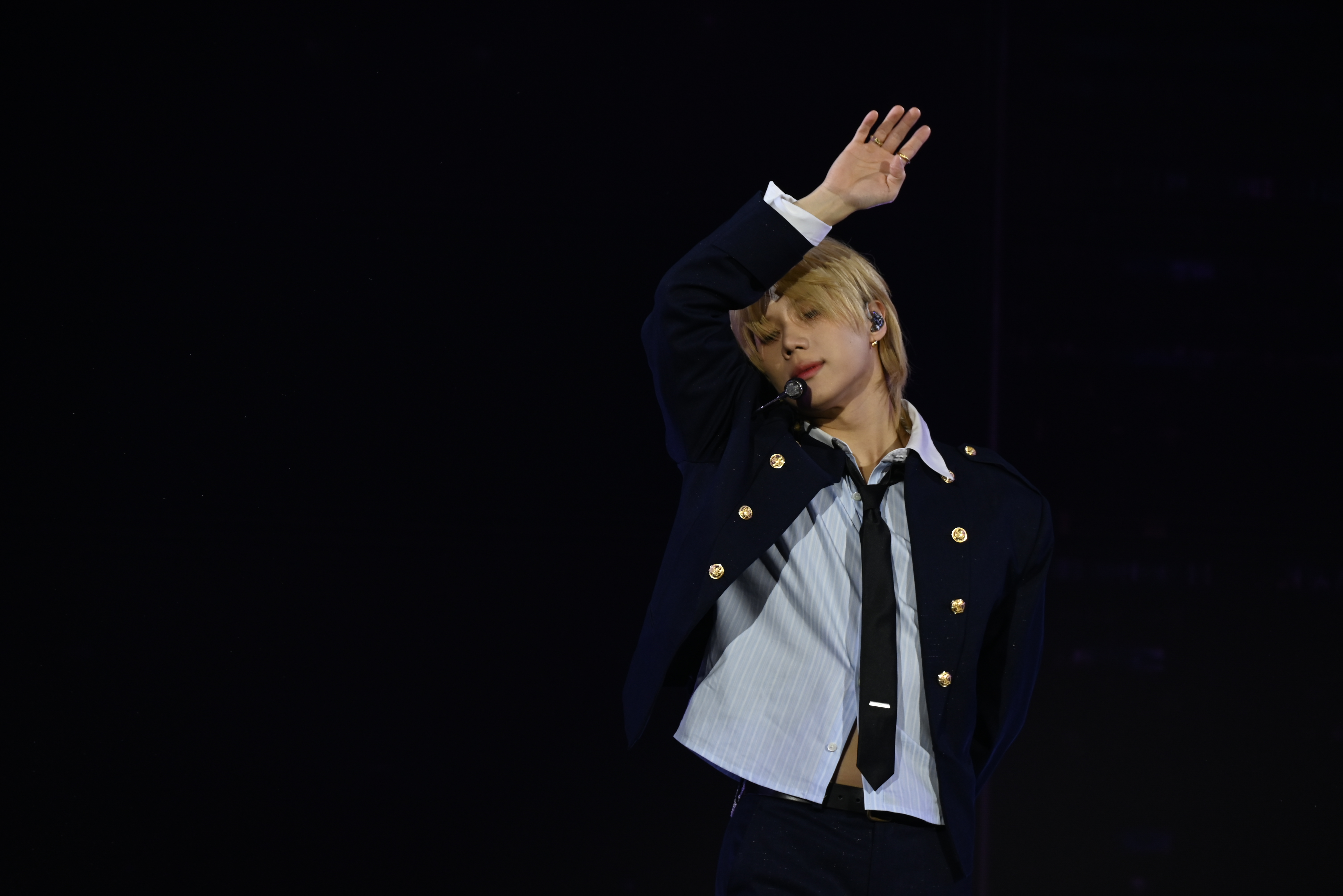 Thousands flock to the American Dream shopping mall for the first-ever Korean Brand and Entertainment Expo in North America 5