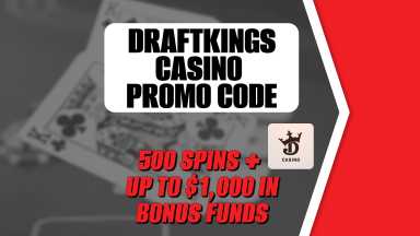 draftkings casino promo code