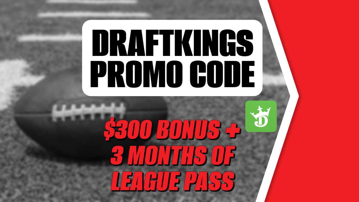 DraftKings Promo Code: Get Extended $300 Bonus for Cardinals-Cowboys, NBA Games | amNewYork