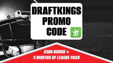 draftkings promo code