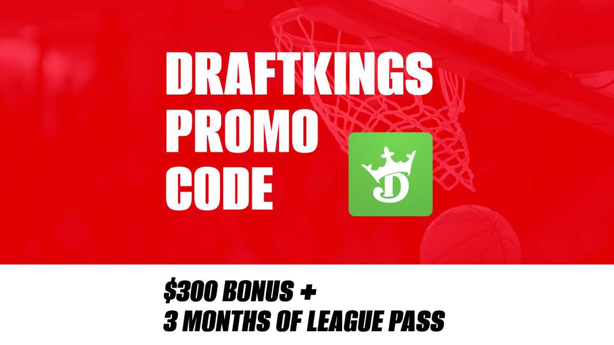 draftkings promo code