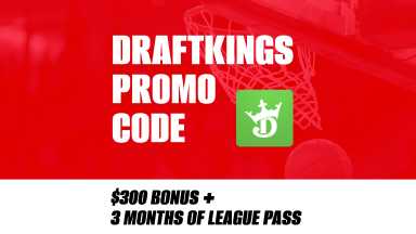 draftkings promo code