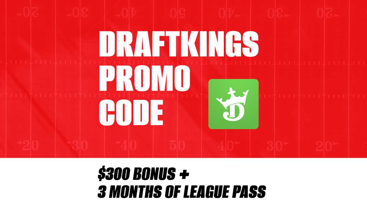 draftkings promo code