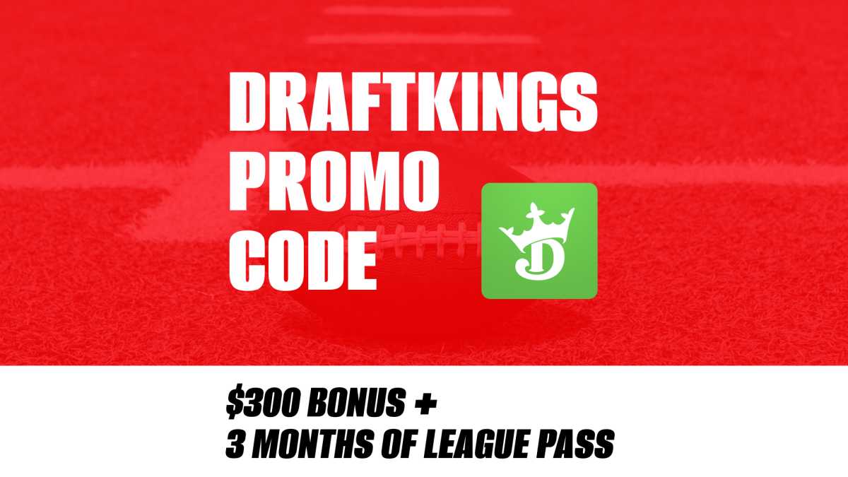 DraftKings Promo Code: Upgraded $300 Bonus Continues for Eagles-Packers MNF | amNewYork