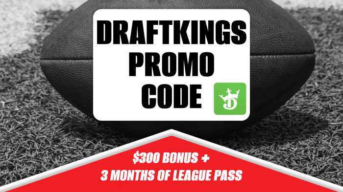 draftkings promo code
