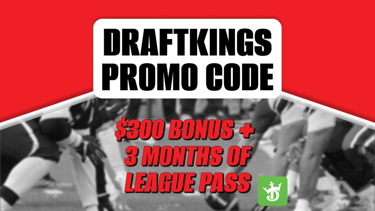 draftkings promo code