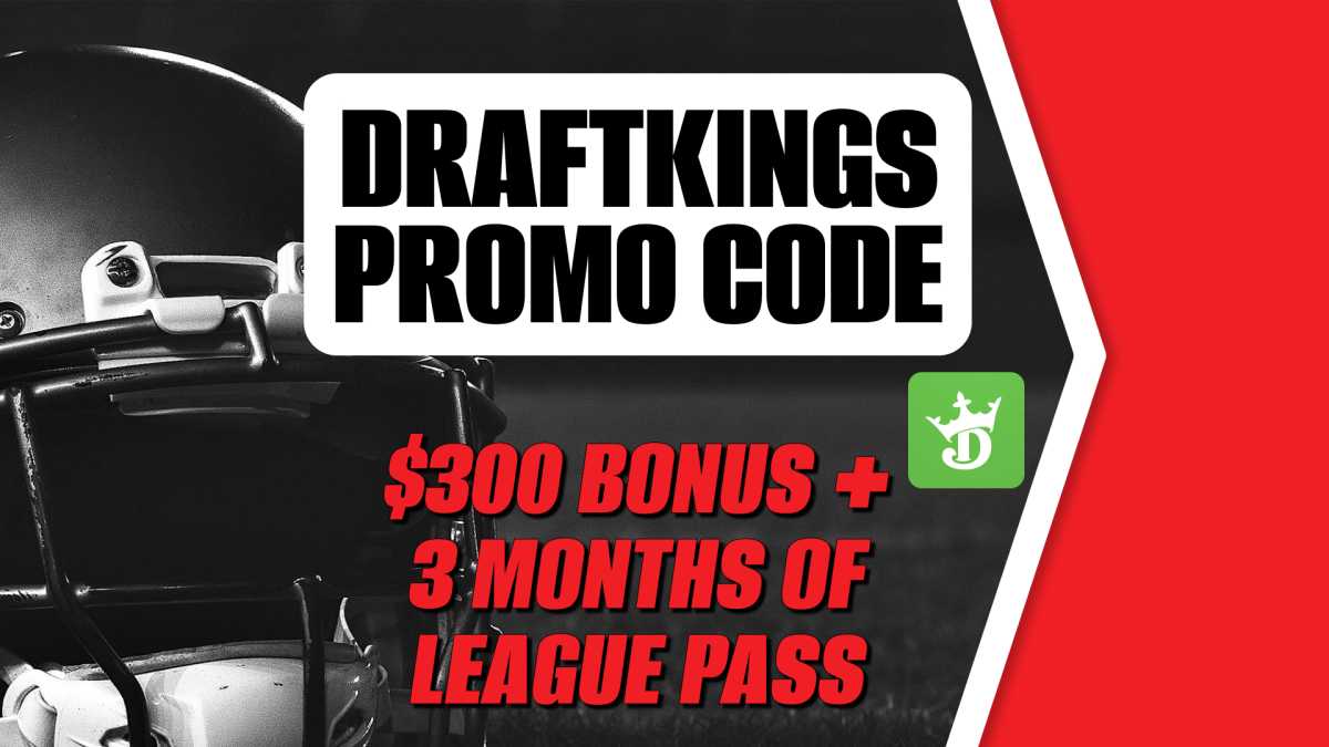 draftkings promo code