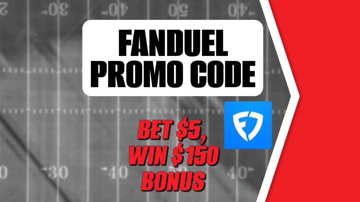 fanduel promo code