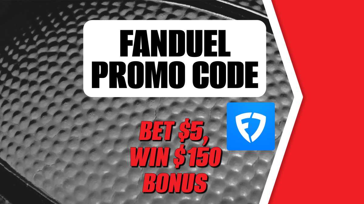 fanduel promo code