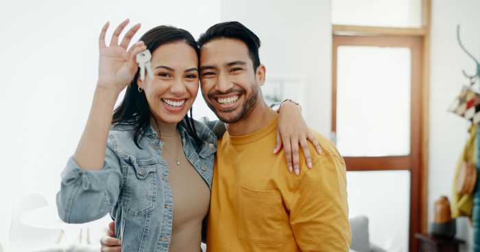 First-Time Homebuyers