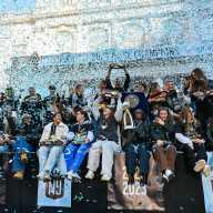 ‘No Underdogs here:’ Gotham FC receives Keys to the City after stunning NWSL championship playoffs 27 The Gotham FC won the NWSL Championship for the second time in three years.